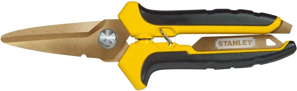 Olló Titánium Bevonattal - Stanley Stht0-14103