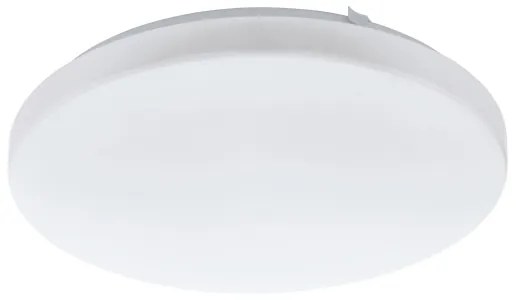 Eglo 97872 - LED Mennyezeti lámpa FRANIA LED/14,6W/230V