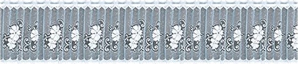 Kész jacquard függöny 30x300cm Magda