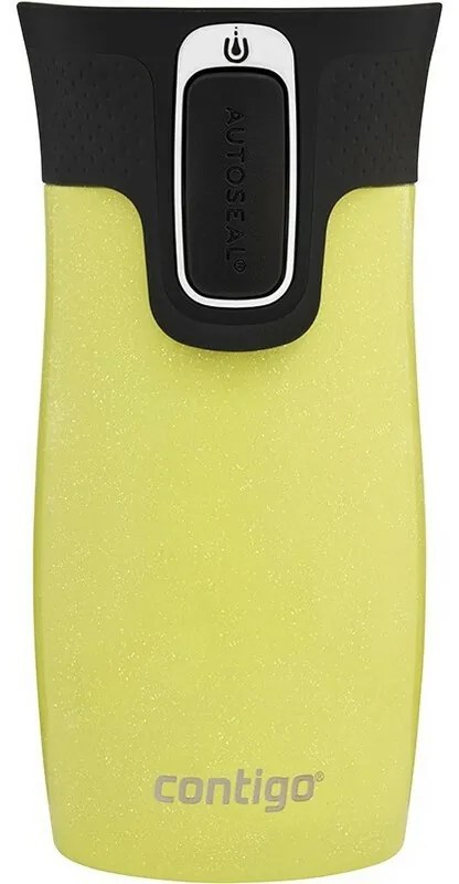 Contigo West Loop Mini 300 ml Limelight termosz