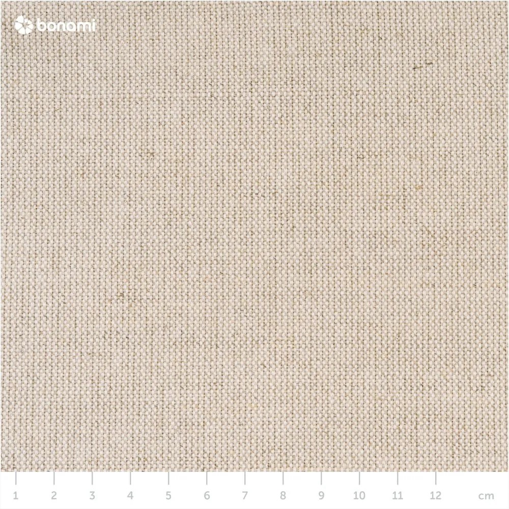 Cube Linen Beige variálható fotel - Karup Design