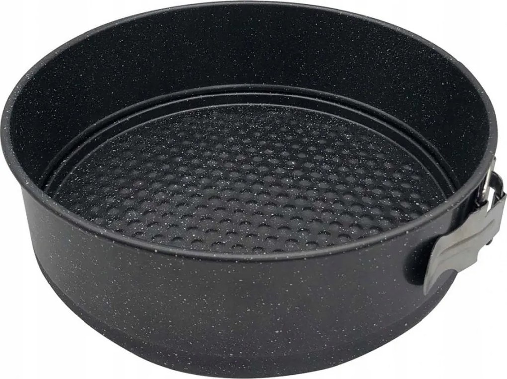 Tortatartó Kinghoff 26 x 26cm átmérő 26cm