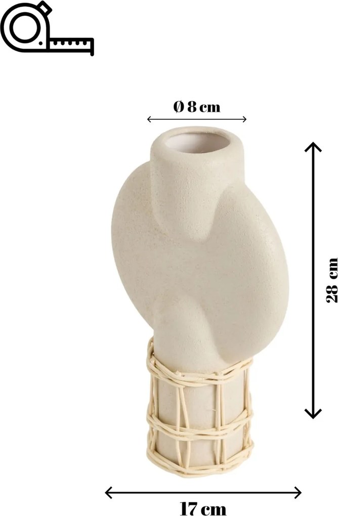 Cylinder Terracota