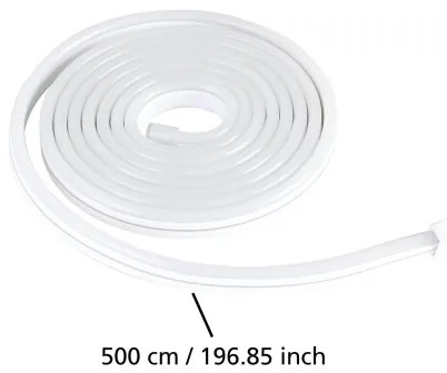 Eglo 901109 - LED RGBW dimmelhető szalag 5m NEON-STRIPE-Z LED/30W/230V 3000-6500
