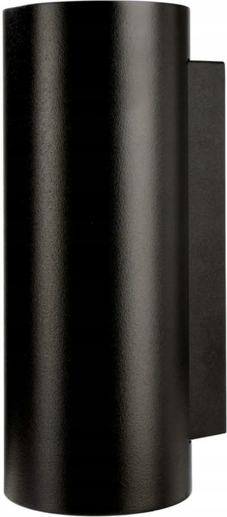 Light Impressions Deko-Light fali lámpatest IP65-ös védettséggel felszerelhető és használható