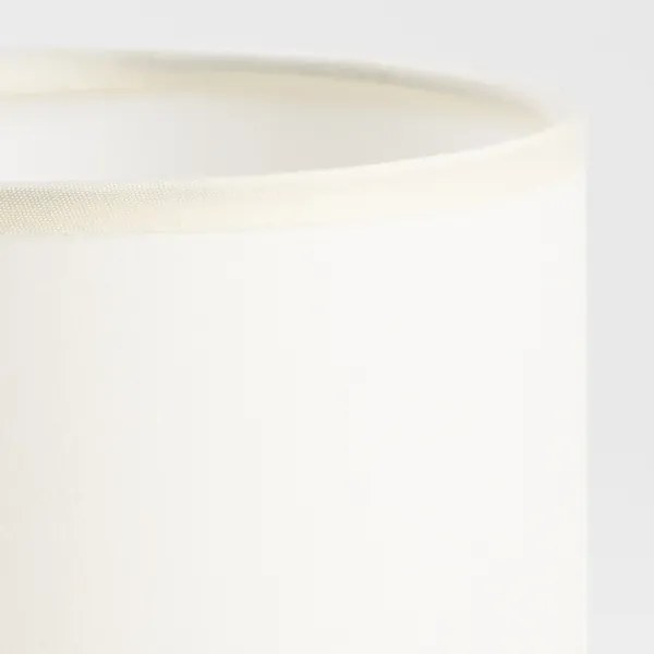 Brilagi - LED Rugalmas fali lámpa NUBILA WOOD 1xE27/25W/230V + LED/3W tölgy/fehér/krémes