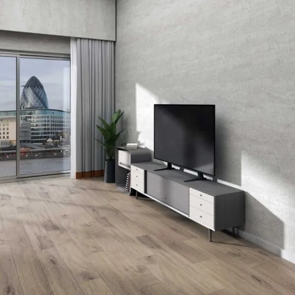 MK FLORIA MKF-21ST841 - Dönthető TV állvány 32-70“ fekete