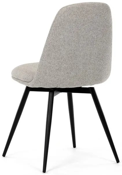 Bézs Szövet Étkezőszék. DCL-V2040 CRM2