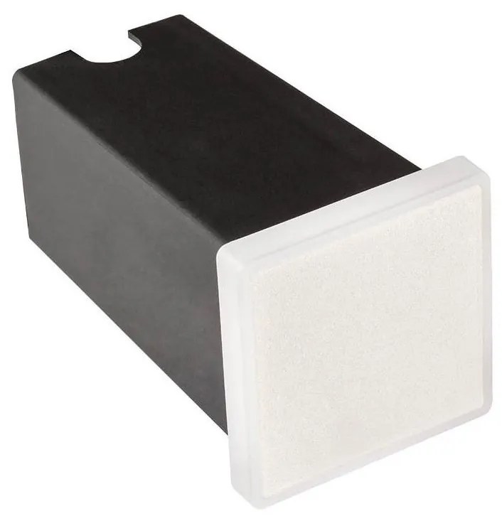 Redo 90040 - LED Kültéri beépíthető lámpa INCAS LED/2,3W/230V IP65