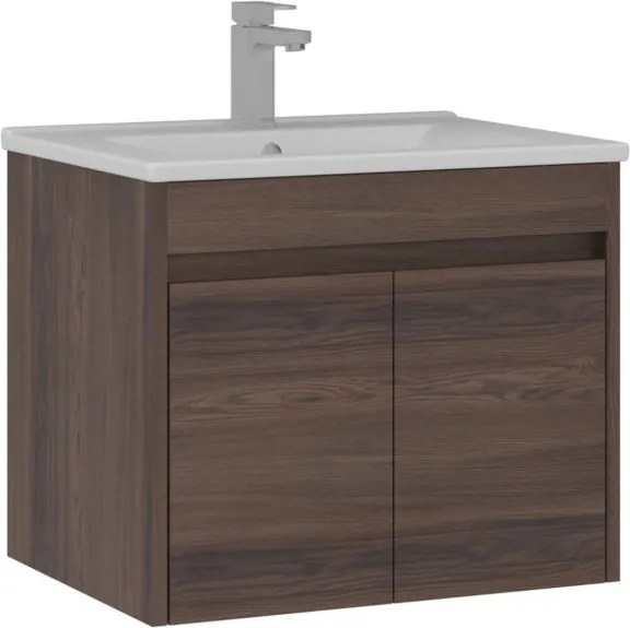 Side mosdószekrény, 65 cm – TR785PNC1201