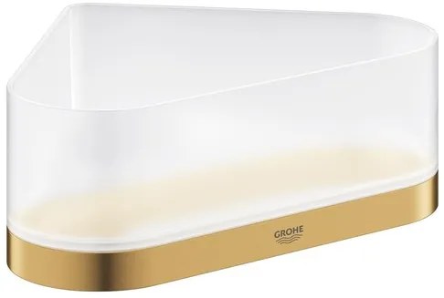 Grohe Selection polc csiszolt cool sunrise G41038GN0