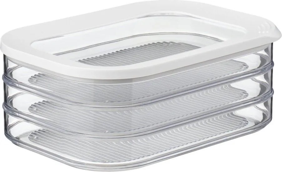 Doboz Modula White – Mepal