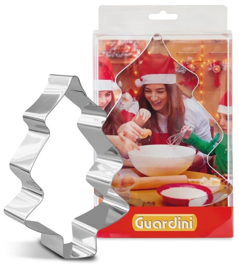 Christmas Tree sütőforma - Guardini