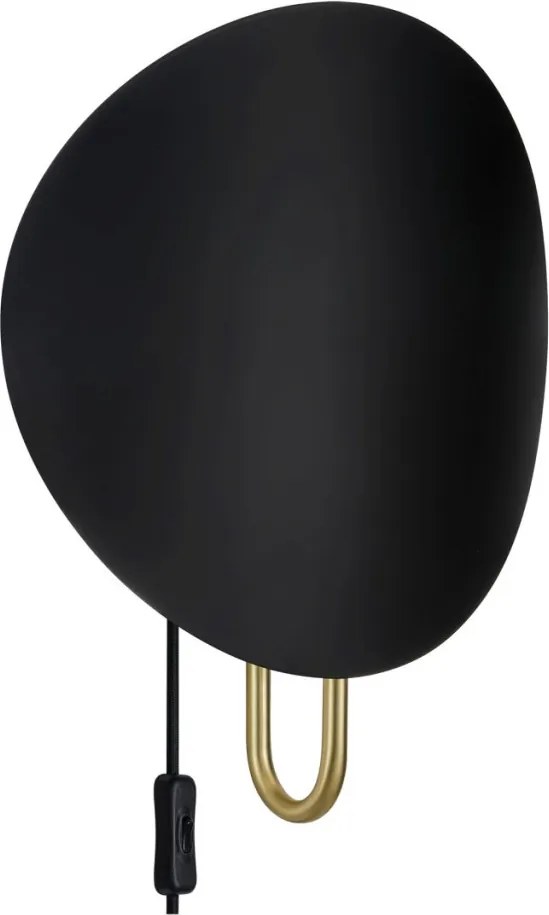 Nordlux SPARGO 2320361003 Fali lámpa 1x25W/E27 IP20