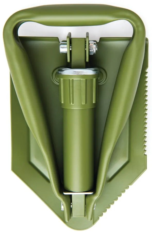 Kézi ásólapát – Gentlemen's Hardware