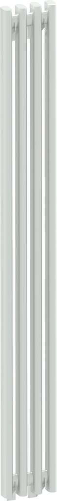 Fermo Függőleges Radiátor H1200 L180 Fehér