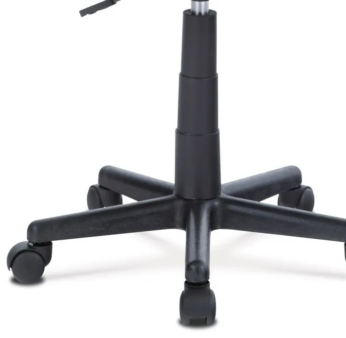 Gyerek Forgószék, Állítható Magasság, Zöld Hálós. KA-2325 GRN