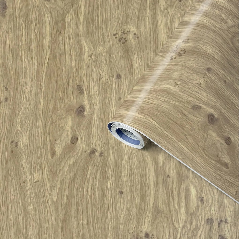 Venilia Perfect öntapadós furnér bútorfólia fa 90cm x 2,1m