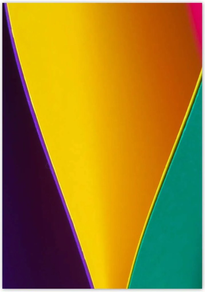 Poszterek 70x100 Absztrakt Alberto