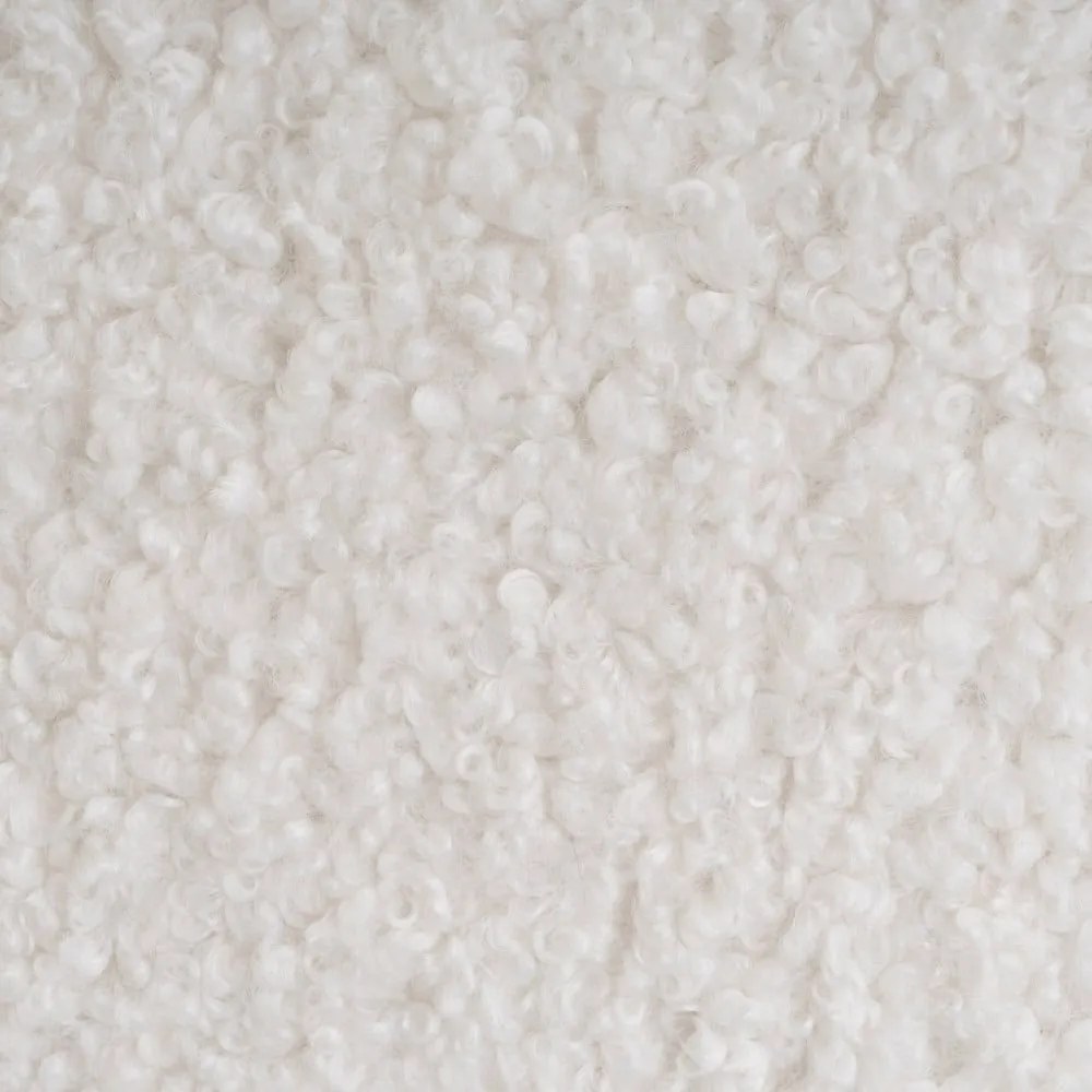 Sherpa díszpárna 45x45 cm Sherpa – Casa Selección