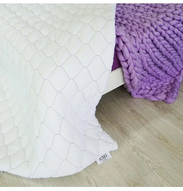 EMI levendulás paplan 200g/m² 140 X 200 cm