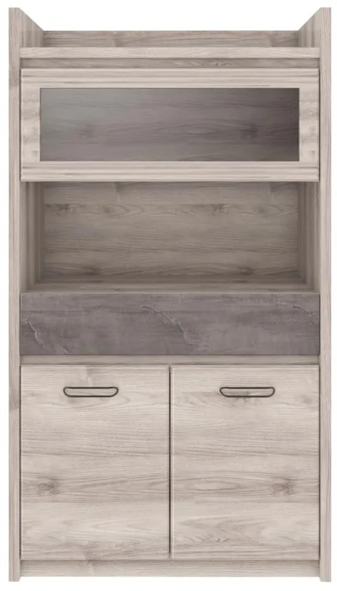 Vitrin Jess new (nairobi geszteny + onyx). 1119757