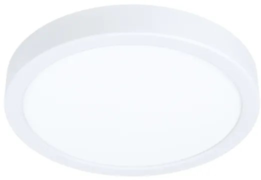 Eglo 99258 - LED dimmelhető mennyezeti lámpatest FUEVA 5 LED/16,5W/230V