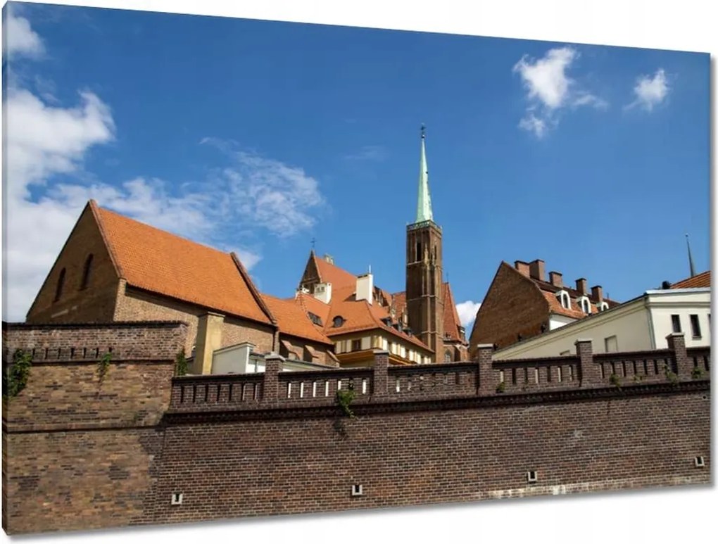 Festmények 120x80 Boroszló