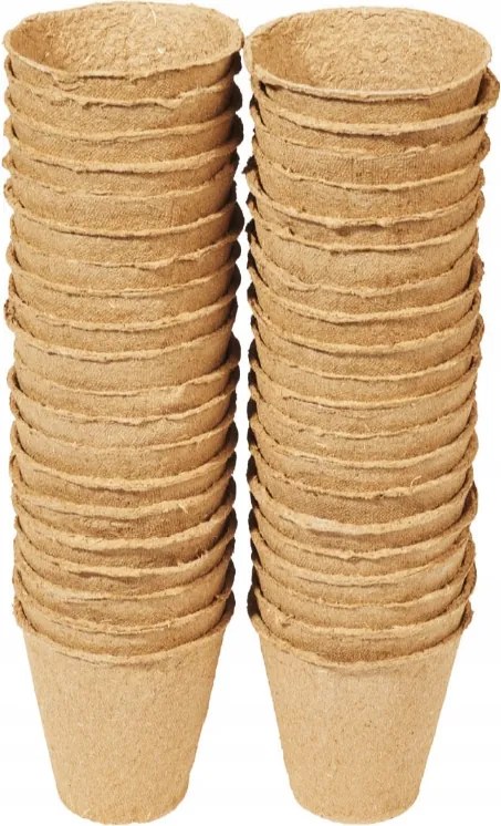 Csíráztató kaspó Parkside 8 x 8,5 cm