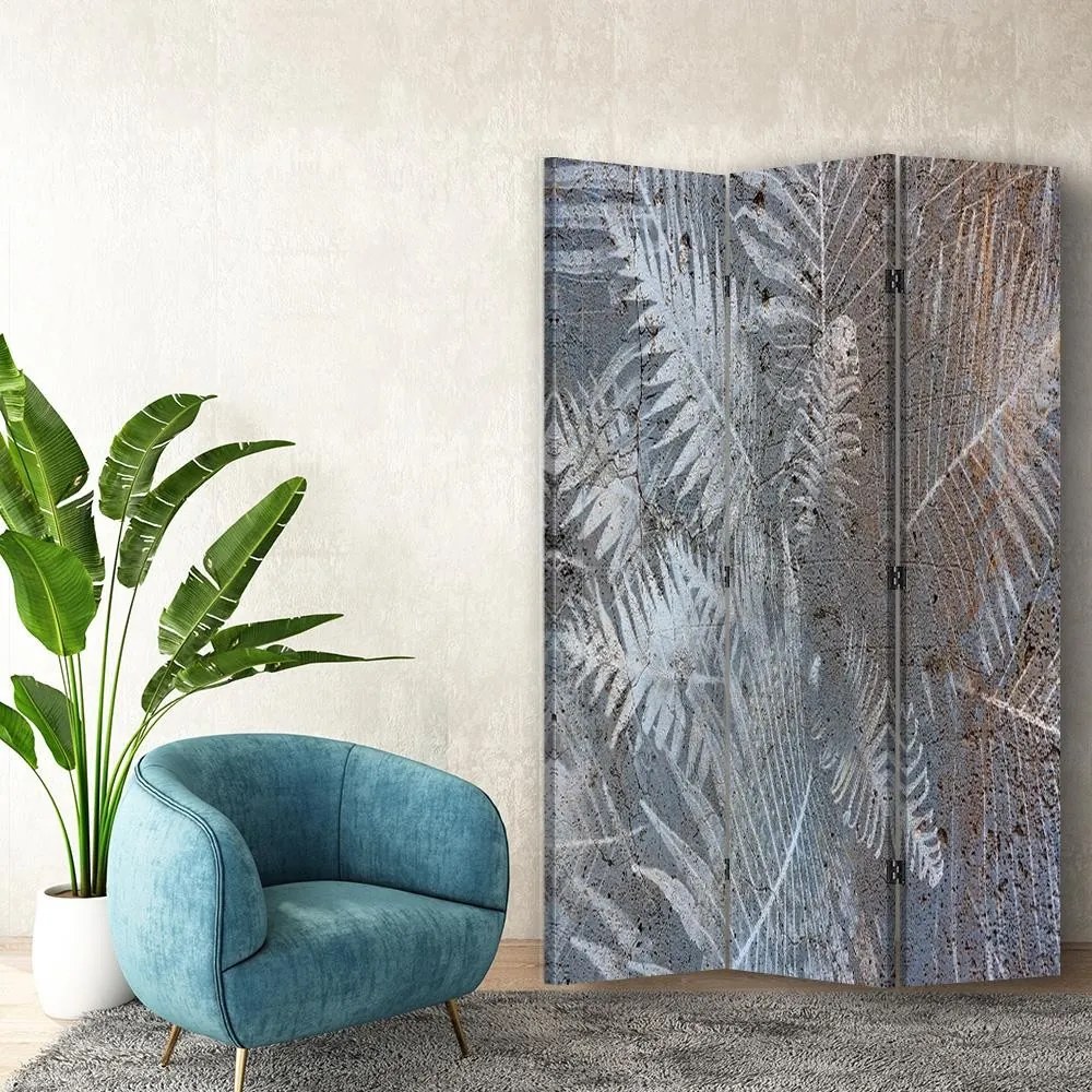 Gario Paraván Palm inspiráció Méret: 110 x 170 cm, Kivitelezés: Klasszikus paraván