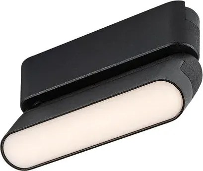 Rabalux litrack line10w sínes lámpák