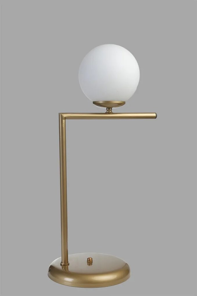 Fém éjjeli lámpa, 57 cm – TR534LUN5111