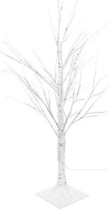 Dekoratív nyírfa 180cm - LED lámpák 31V