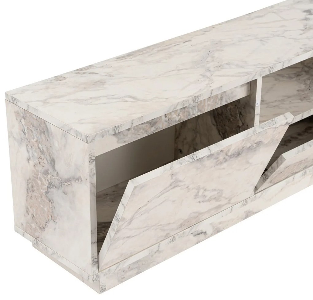 Vanguard Fressia Marble TV-állvány