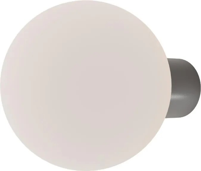 MAYTONI O598WL-01GR1 BOLD Modern Kültéri Fali Lámpa Grafit E27 IP54