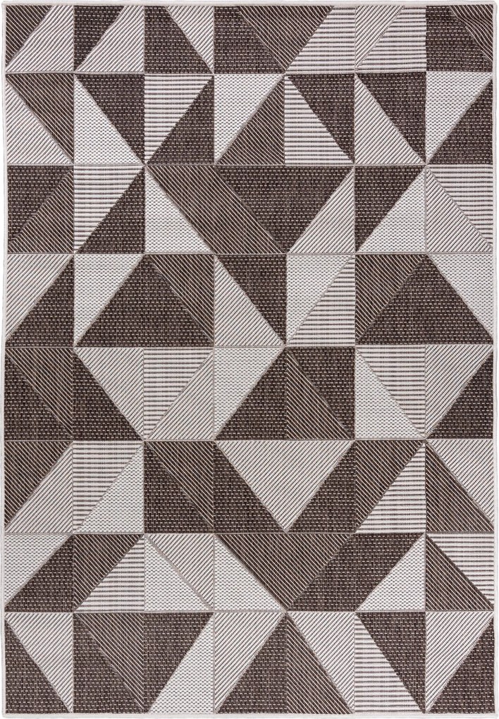 Toledo Szőnyeg 120x170 Szizál zsinór Univerzális w07