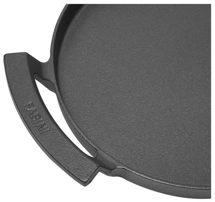 Serpenyő grillsütőre Lore – FABINI