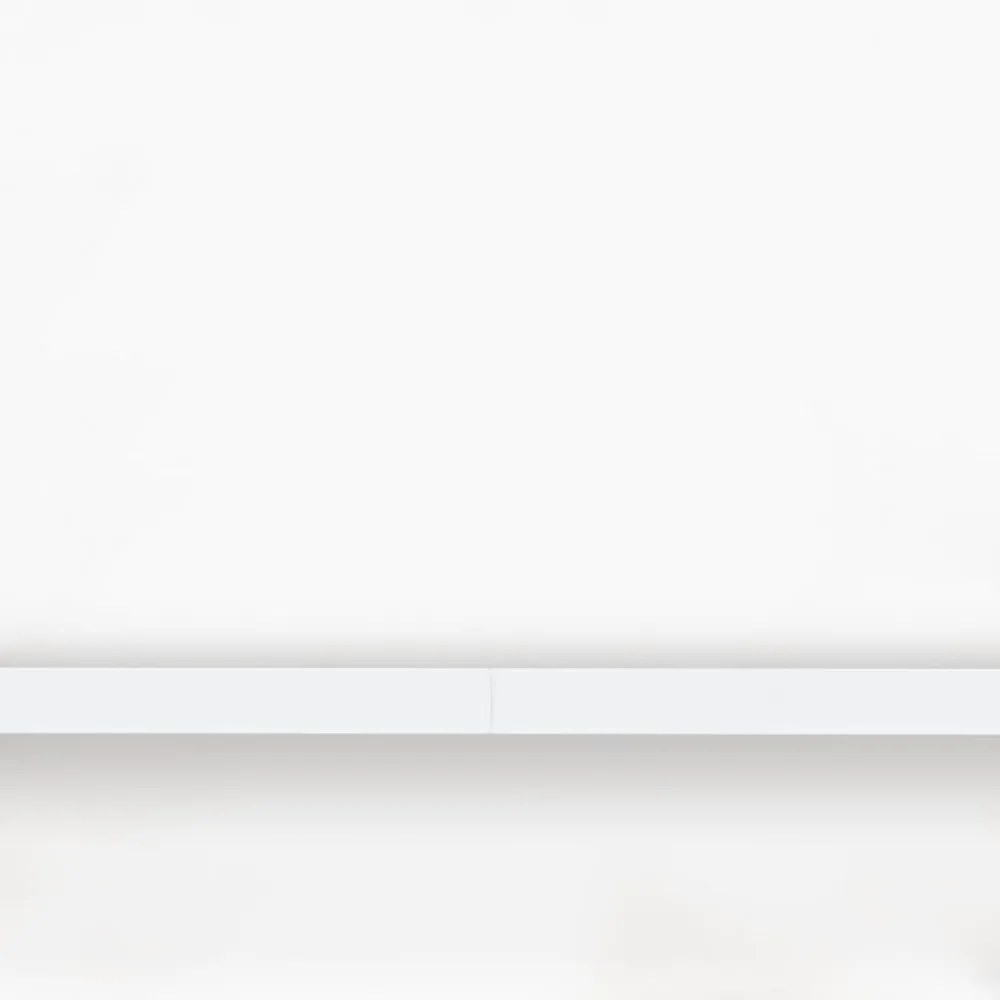 fehér rendezvénysátor oldalfalakkal 4 x 9 m 90 g/m²