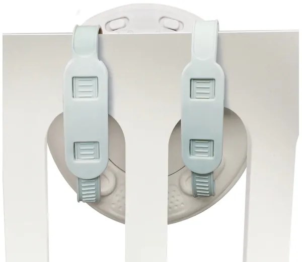 Infantino - Gyermek kislámpa projektorral 3xAA szürke