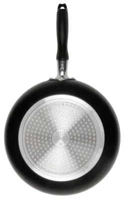 Resto - ANTARES 28 cm wok serpenyő