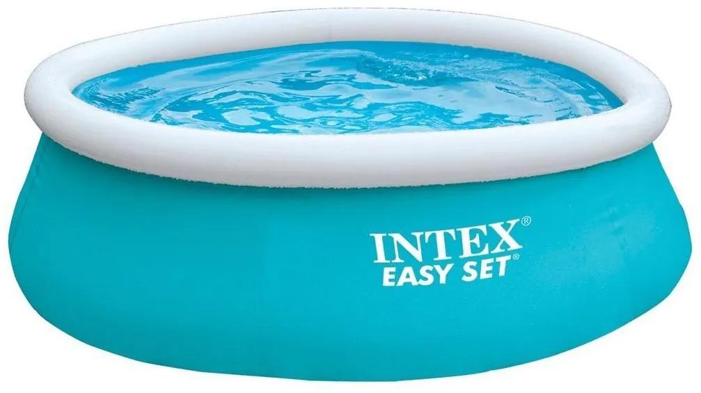 Intex Easy Set medence 1,83 x 0,51 m | szűrőberendezés nélkül
