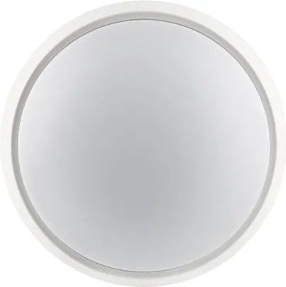 Solight WO779-2 - Kültéri LED lámpatest 20W/230V, 3000/4000/6500K, IP65, átm. 22 cm