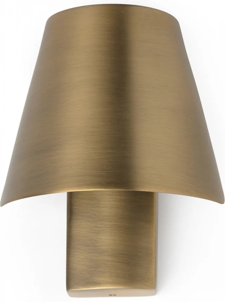 Fali Lámpa Bronz LE PETIT FARO 62164