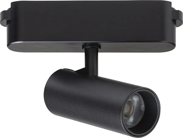 RENDL LOKI 8 a WEGA/WAWE rendszerekhez fekete 24= LED 6W 24° 3000K 4000K 5700K