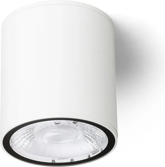 RENDL KORNELIA 10 mennyezeti lámpa fehér 230V LED 15W IP65 3000K