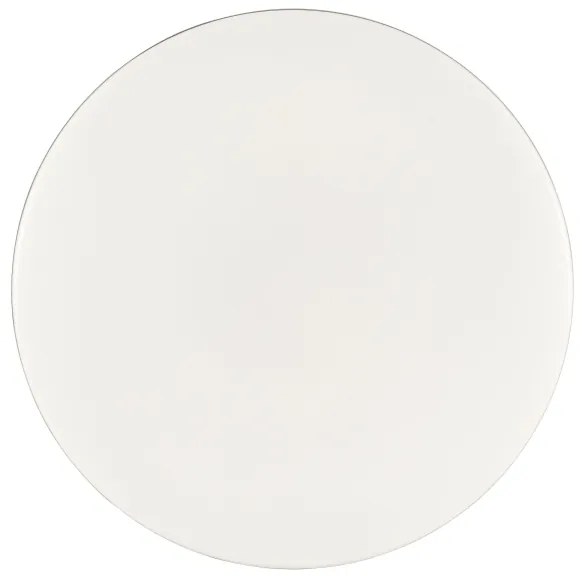 Brilliant - LED RGBW Fényerőszabályozható mennyezeti lámpatest LIVIO LED/20W/230V + távirányító