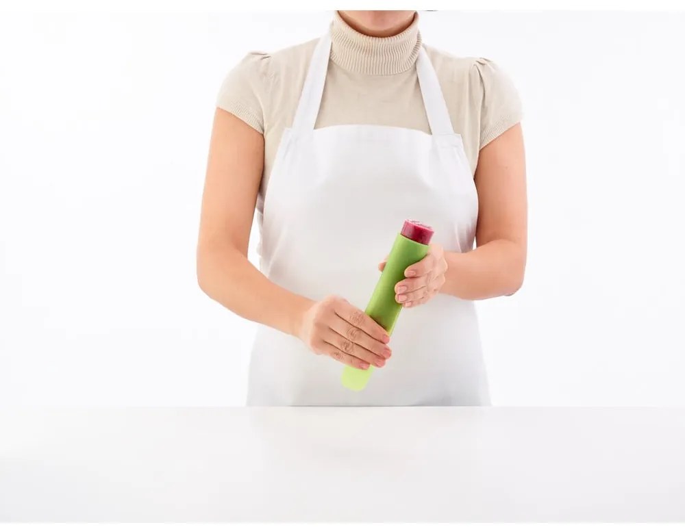 Szilikon jégkrémkészítő forma szett 3 db-os – Lékué