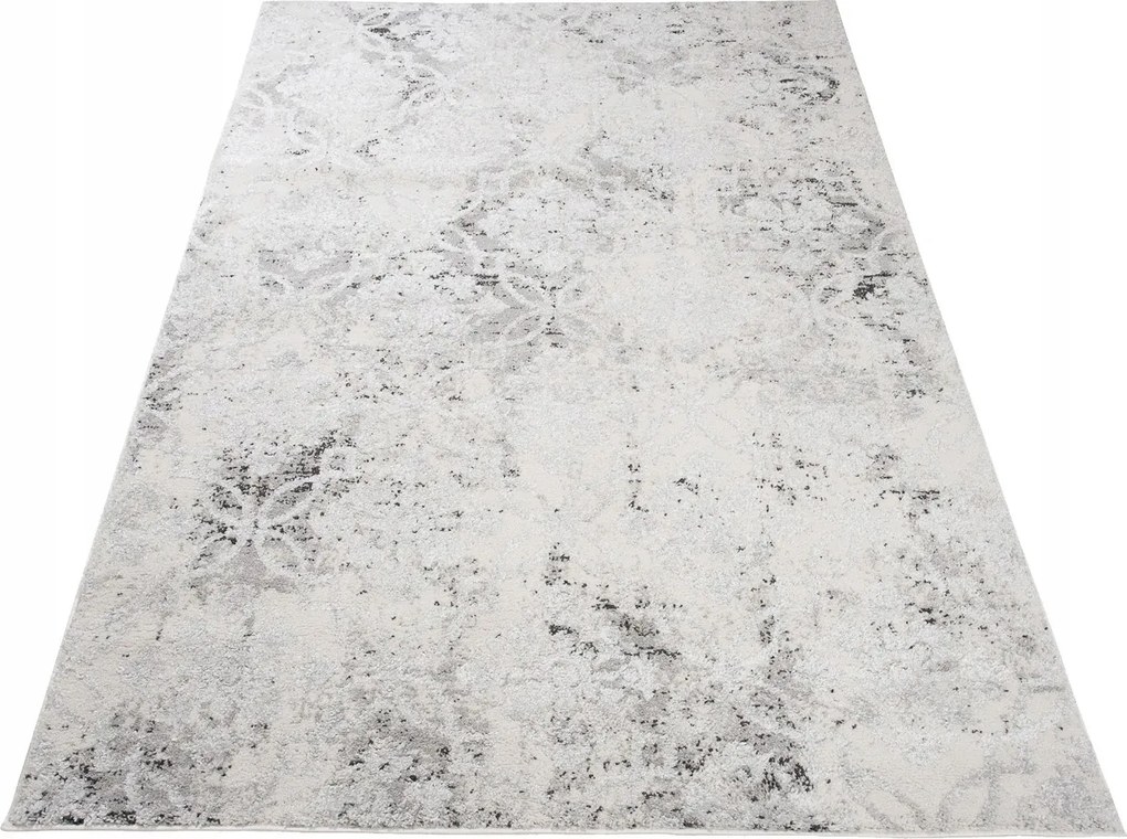 Szőnyeg Soft Poliészter 200x300 Modern Divatos v75b