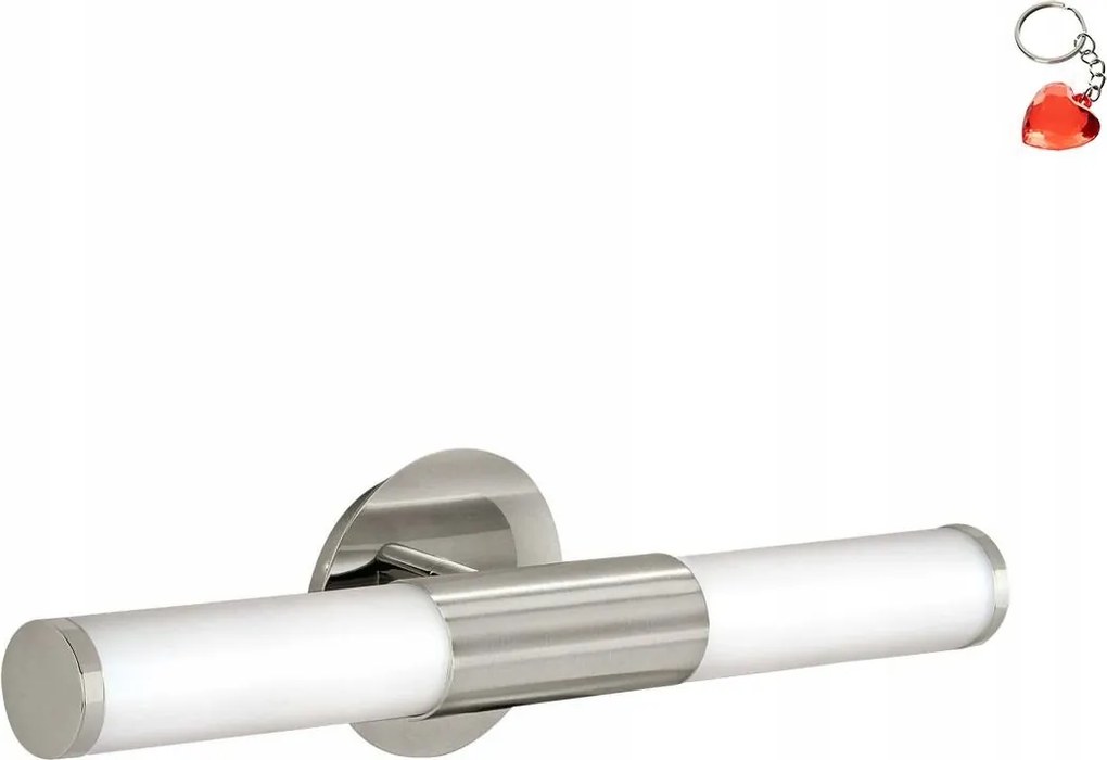 Fürdőszobai fali lámpa IP44 Palmera 87222 Eglo