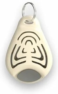 TICKLESS® BABY Ultrahangos kullancsriasztógyermekeknek, bézs